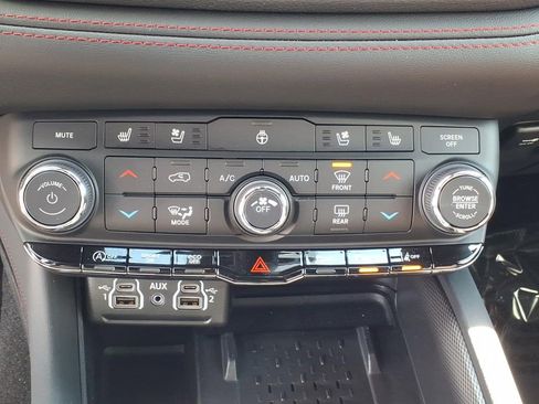 New 2026 Dodge Durango GT AWD/4WD image 7