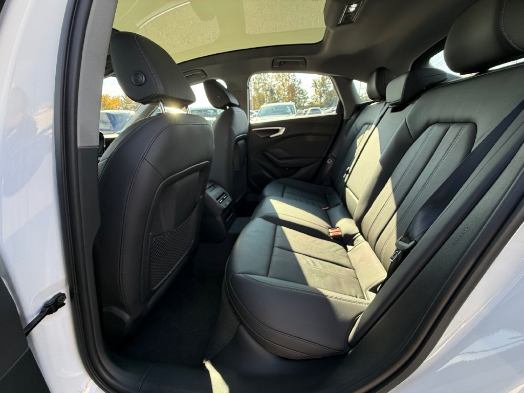Used 2025 Audi A5 Premium AWD/4WD image 23