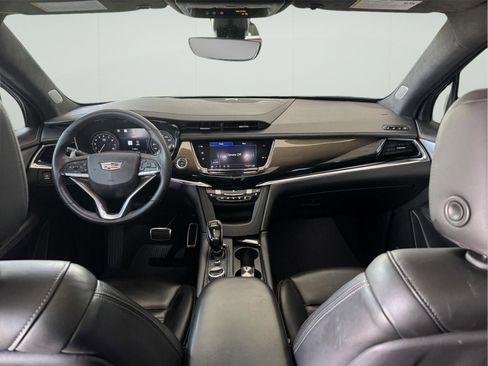 Used 2020 Cadillac XT6 Sport w/ Platinum Package AWD/4WD image 14