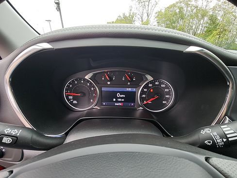 Used 2023 Chevrolet Blazer LT w/ Midnight/Sport Edition image 16