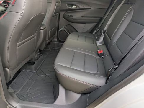 New 2026 Chevrolet TrailBlazer RS w/ Convenience Package image 25