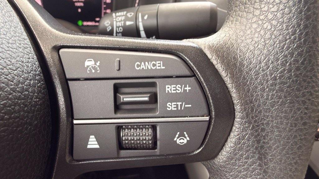 Used 2026 Honda Accord SE image 31