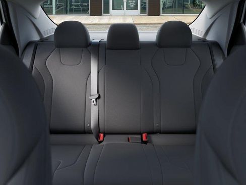 New 2026 Hyundai Elantra SE FWD image 12
