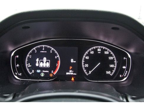 Used 2022 Honda Accord Sport Special Edition image 13