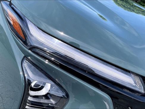 New 2026 Chevrolet Trax LT FWD image 15