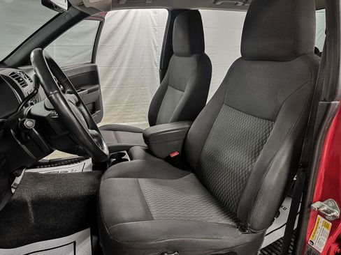 Used 2012 Chevrolet Colorado LT AWD/4WD image 7