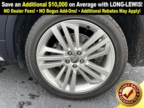 Used 2019 Audi Q5 2.0T Premium Plus w/ Premium Plus Package image 10