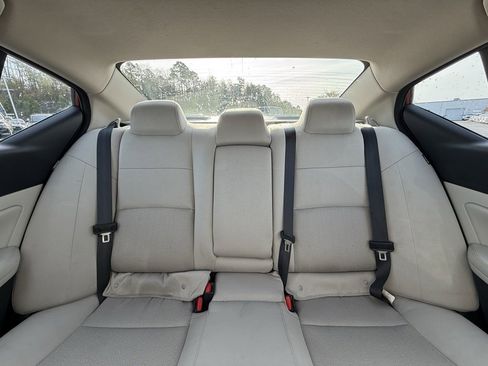 Used 2023 Nissan Altima 2.5 SV image 28