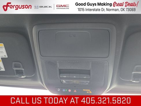 New 2026 GMC Terrain AT4 w/ Convenience Package III AWD/4WD image 37