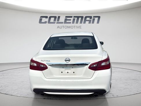 Used 2018 Nissan Altima 2.5 S w/ S Convenience Package FWD image 6