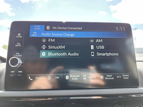 Used 2023 Honda CR-V EX-L image 7