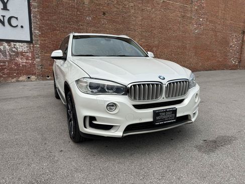 Used 2016 BMW X5 xDrive35i AWD/4WD image 4