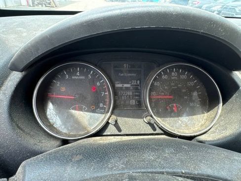 Used 2013 Nissan Rogue SV w/ Premium Pkg AWD/4WD image 3