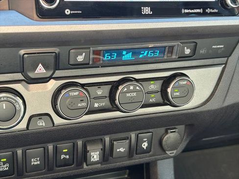 Certified 2023 Toyota Tacoma TRD Pro AWD/4WD image 31