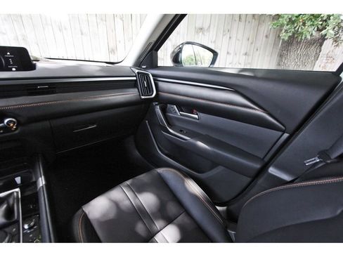 New 2026 MAZDA CX-50 AWD 2.5 S w/ Weather Package image 9