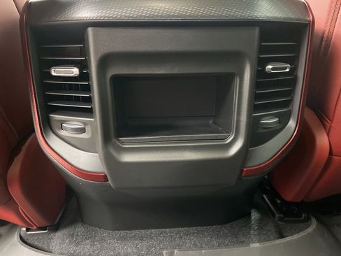 New 2026 RAM 1500 Rebel AWD/4WD image 24