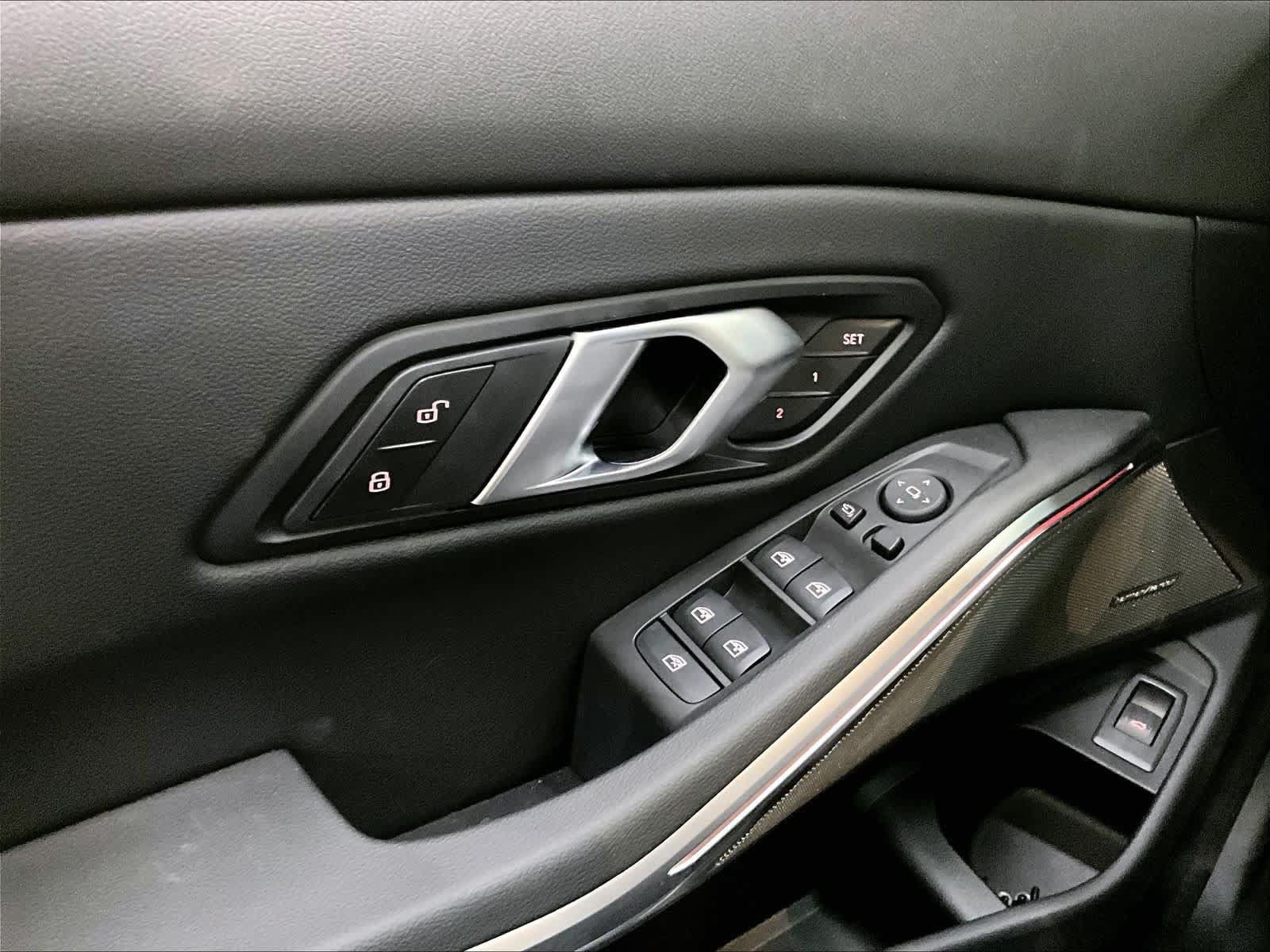 Used 2026 BMW M340i w/ Premium Package RWD image 35