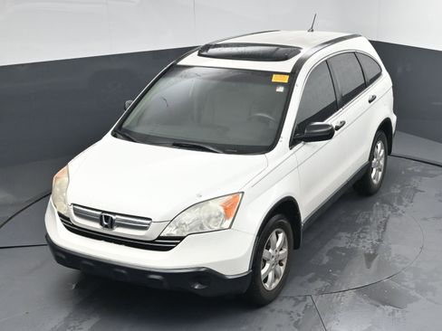 Used 2009 Honda CR-V EX image 28