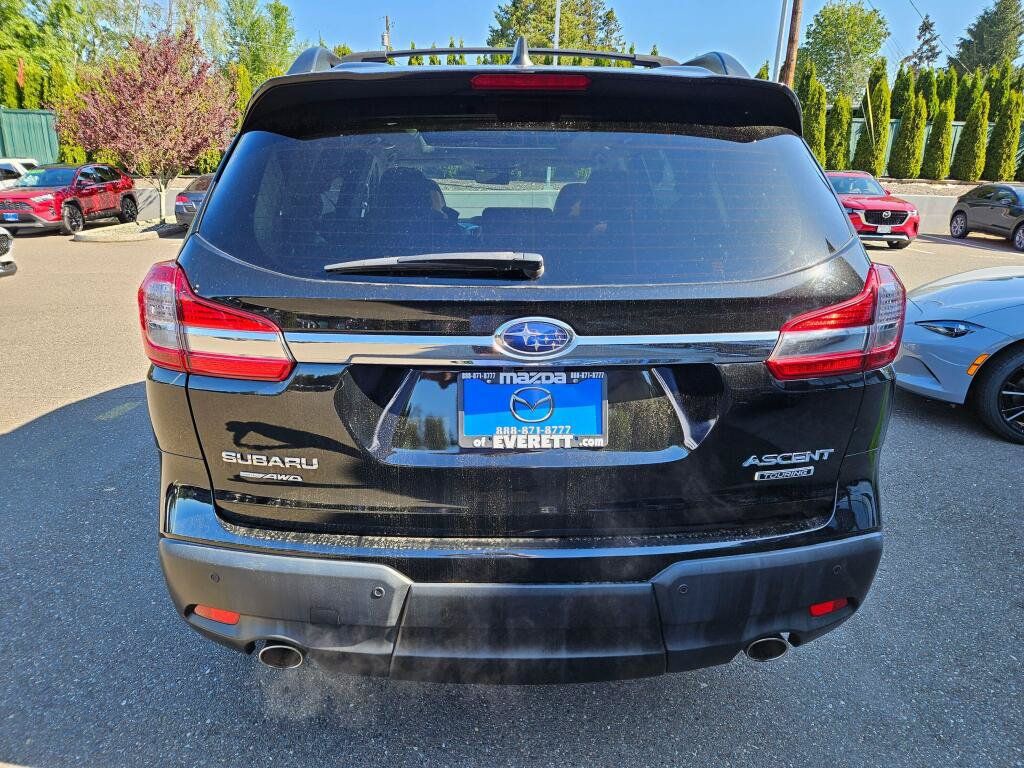 Used 2019 Subaru Ascent Touring AWD/4WD image 3