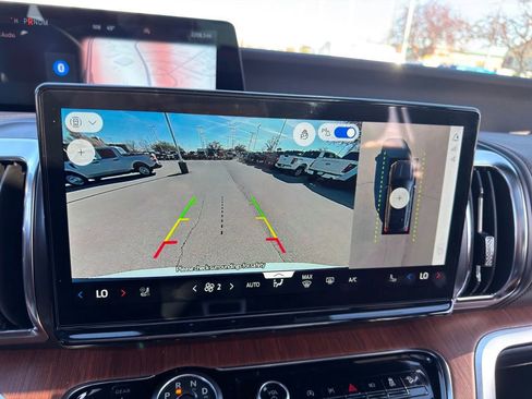 New 2026 Ford Expedition King Ranch AWD/4WD image 23