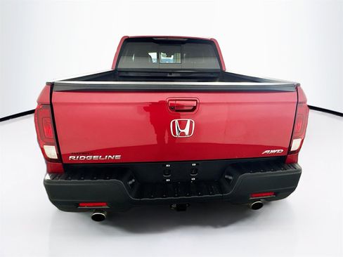 Used 2023 Honda Ridgeline RTL image 5