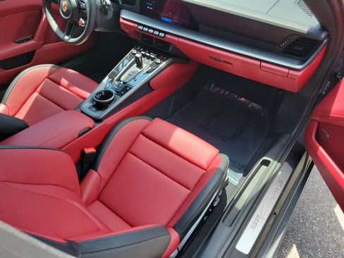 Certified 2026 Porsche 911 Carrera S RWD image 18