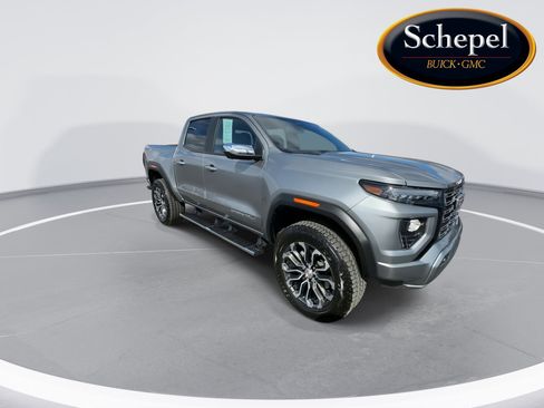 Certified 2024 GMC Canyon Denali image 2