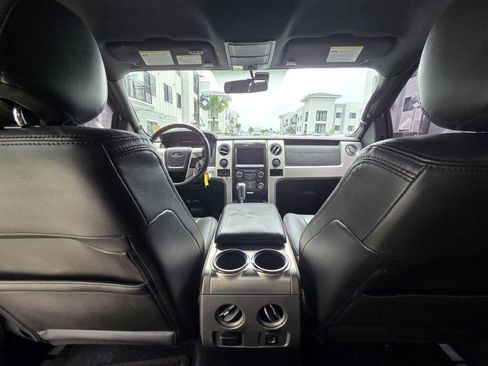 Used 2013 Ford F150 Platinum image 19