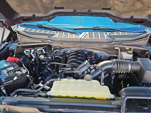 Used 2024 Ford F150 Lariat image 23