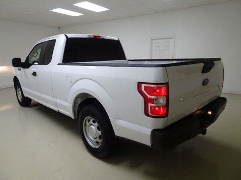 Used 2018 Ford F150 XL w/ Equipment Group 101A Mid RWD image 4