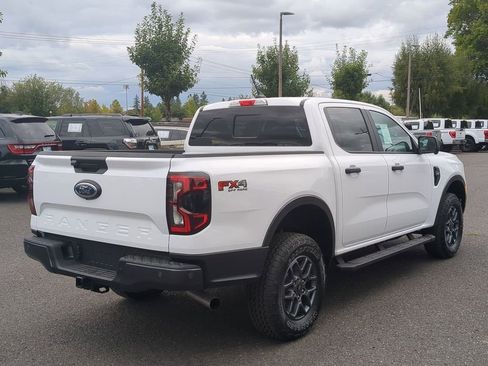 New 2024 Ford Ranger XLT image 5