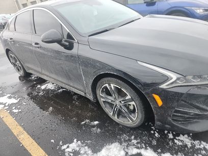 Used 2023 Kia K5 GT-Line
