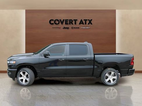 New 2026 RAM 1500 Express RWD image 2