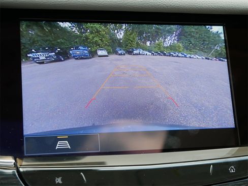 Used 2023 Cadillac XT6 Premium Luxury image 24