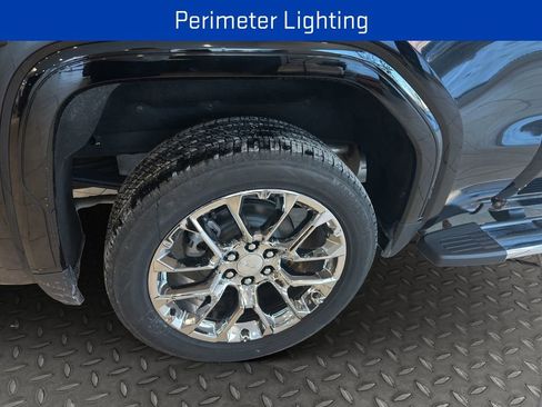New 2025 GMC Sierra 1500 Denali w/ Technology Package image 24