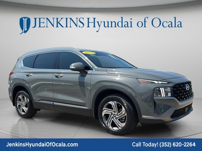 Certified 2023 Hyundai Santa Fe SEL