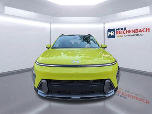 Used 2024 Hyundai Kona Limited image 9