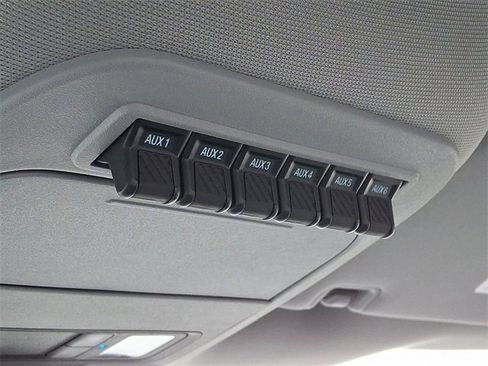 Used 2023 Ford F250 XL w/ STX Appearance Package image 24