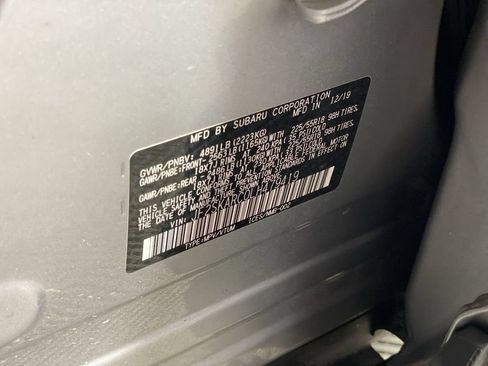 Used 2020 Subaru Forester Sport AWD/4WD image 20
