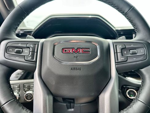 New 2026 GMC Sierra 1500 Elevation w/ Preferred Package AWD/4WD image 33