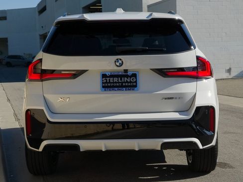 New 2026 BMW X1 xDrive28i w/ Technology Package image 6