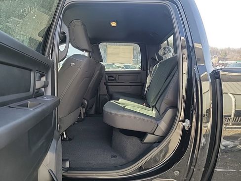 New 2026 RAM 2500 Tradesman AWD/4WD image 6