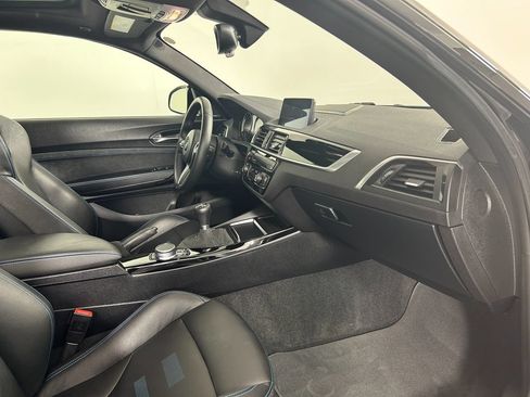 Used 2021 BMW M2 Competition RWD image 24