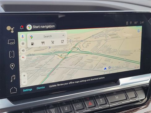 New 2026 GMC Sierra 2500 SLE w/ SLE Value Package; image 19