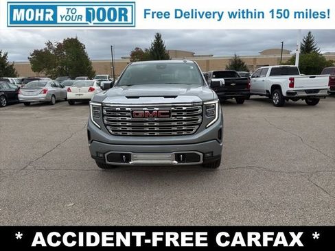 Used 2023 GMC Sierra 1500 Denali image 11
