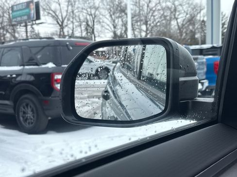 Used 2025 Ford Bronco Sport Big Bend w/ Convenience Package image 44