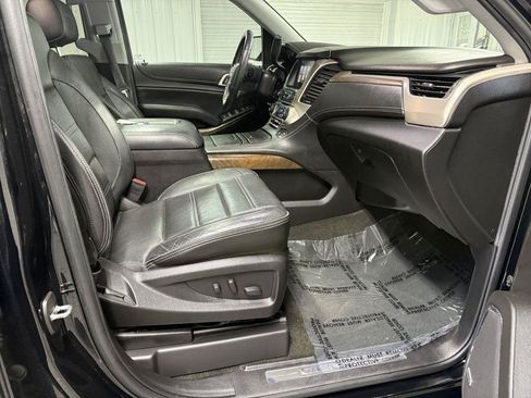 Used 2018 GMC Yukon XL Denali w/ Enhanced Security Package AWD/4WD image 45