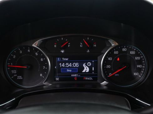 Used 2024 Chevrolet Equinox LT image 35