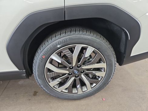 New 2026 Subaru Forester Touring AWD/4WD image 22