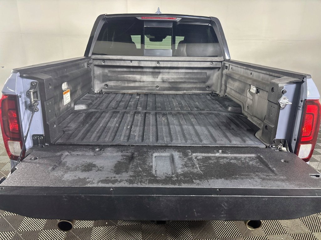 Used 2023 Honda Ridgeline Black Edition image 22